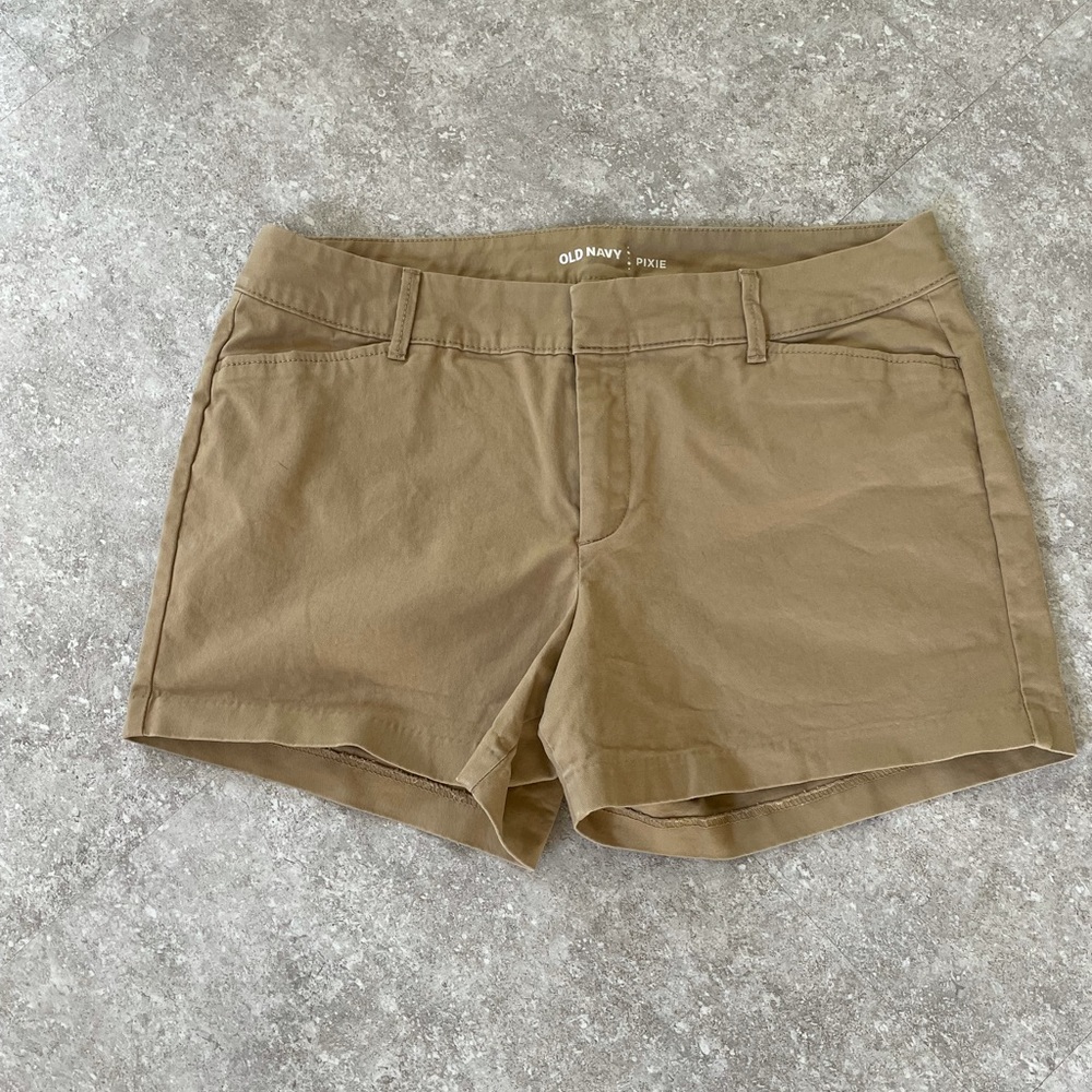 Women’s Old Navy shorts
